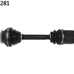 Aandrijfas SKF VKJC 8281 Direct Beschikbaar