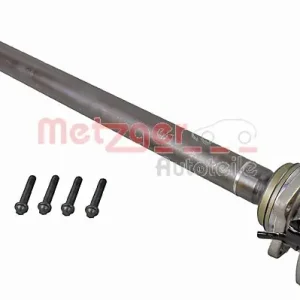 Aandrijfas Metzger 7210036 Shop Nu