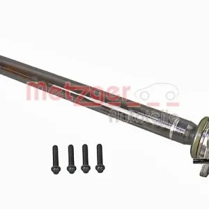 Aandrijfas Metzger 7210037 Limited Edition