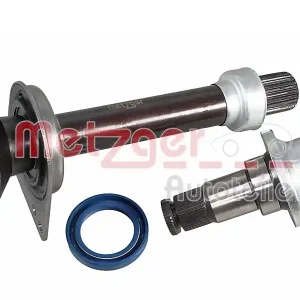 Aandrijfas Metzger 7210041 In De Mode