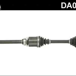 Aandrijfas Era Benelux DA00912 Gratis Verzending