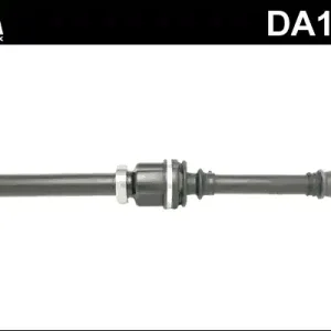 Uitverkoop Aandrijfas Era Benelux DA11548