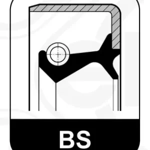 Wereldwijde Verzending Schakelstang keerring Elring 041.866