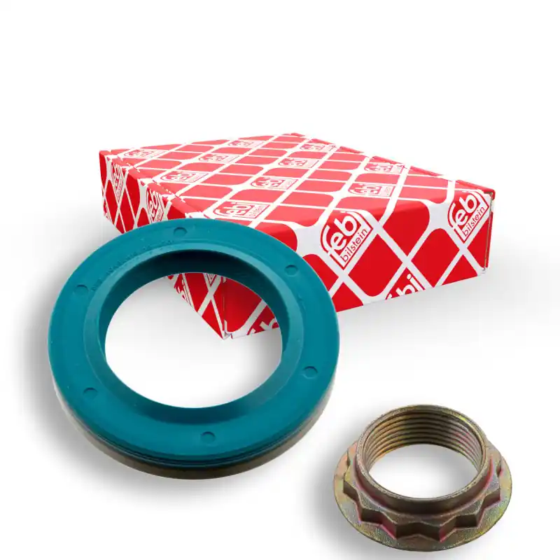 Aanbieding Schakelstang keerring Febi Bilstein 102129