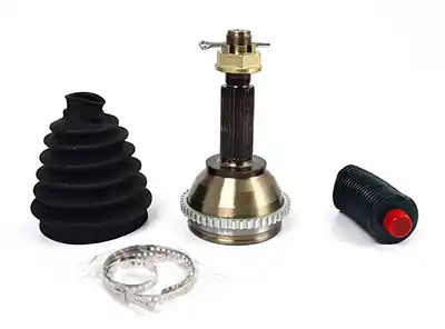 Versnellingsbakflens reparatieset BSG BSG 30-340-012 Exclusief