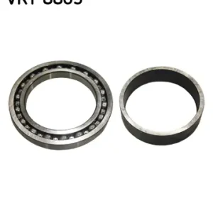 Gratis Retour Versnellingsbaklager SKF VKT 8805