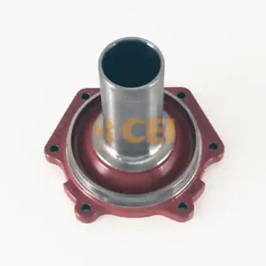 Wereldwijde Verzending Versnellingsbak C.E.I. 128.279