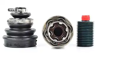 Garantie Inbegrepen Versnellingsbakflens reparatieset BSG BSG 70-340-004