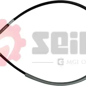 Groothandel Versnellingsbakkabel Seim 554809