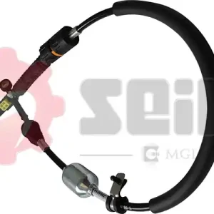 Bestseller Versnellingsbakkabel Seim 554814
