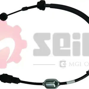 Gratis Retour Versnellingsbakkabel Seim 554833