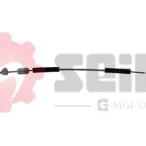 In De Mode Versnellingsbakkabel Seim 555233