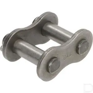 Wereldwijde Verzending Sluitschakel 24B1