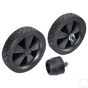 Wielenset Amico Origineel