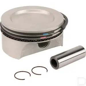 Zuiger compleet standaard Uitverkoop