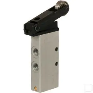 5/2-ventiel rolbediend Lage Prijs