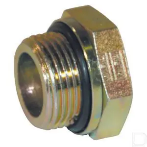 Aanbieding Afsluitplug M22x1.5mm