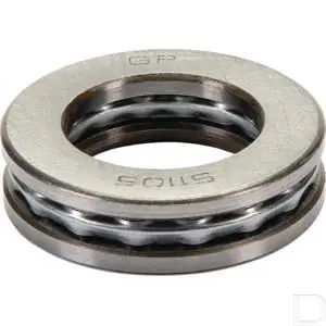 Aanbieding Taatslager 25x42x11