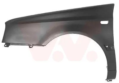 Voorspatbord links VW Golf III 96- Groothandel