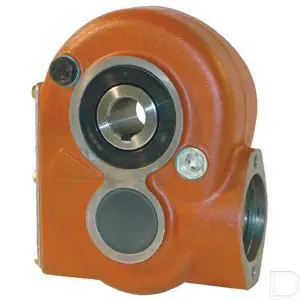 Aanbieding Tandwielkast 8.4:1