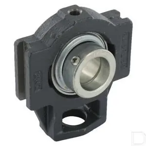 Aanbieding Spanlagerblok 90mm