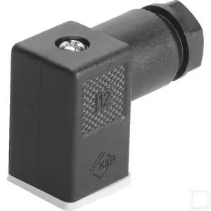 Weekendaanbieding Contrastekker MSSD-EB-M12