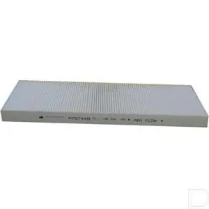 Uitverkoop Luchtfilterpaneel