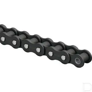 Rollenketting Lambda 3/8x7/32" Budget