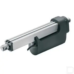 Actuator 12V s=999 Budget