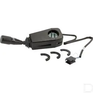 Gecertificeerd Omkeerhendel vooruit/achteruit