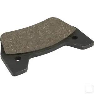 Remblok handrem HB Tijdelijk Beschikbaar