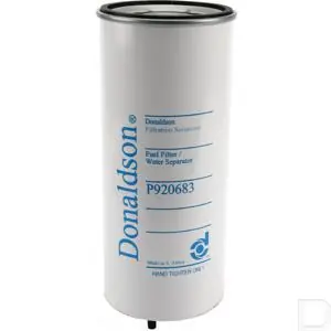 Brandstoffilter waterafscheider H=298mm Beperkt Aanbod