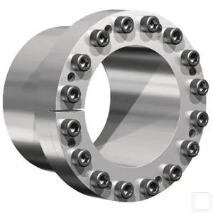 Ring spanbus 25X34 Budget