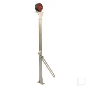 Zijmarkeringslicht rond verstelbaar Origineel