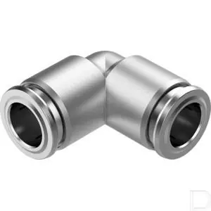 Weekendaanbieding Connector NPQR-L-Q10-E