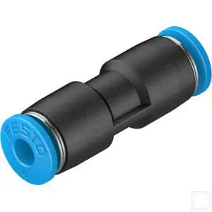 Weekendaanbieding Insteekkoppeling QS-4