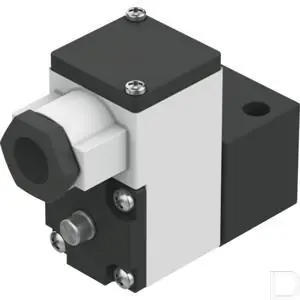 Wereldwijde Verzending Pilootventiel MGXIAH-3/2-0.8-24DC-KS