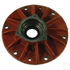 Origineel Achterdeksel M3