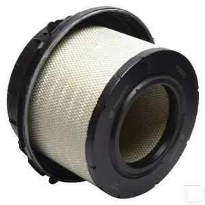 Luchtfilter Ø 220x518mm H=343mm Lage Kosten