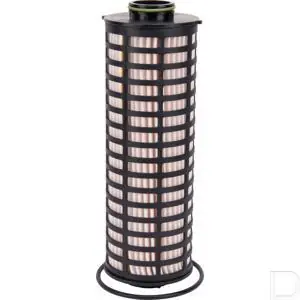 Smeermiddelfilterpatroon Modern