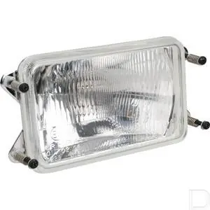 Beperkt Aanbod Koplamp insert