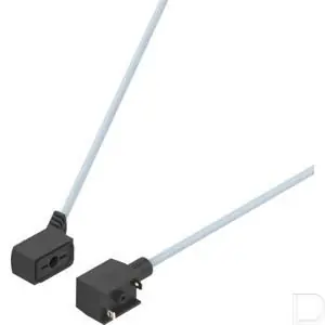 Weekendaanbieding Verbindingskabel NEBV-Z4WA2-E-0.2-N-Z1W2-S1