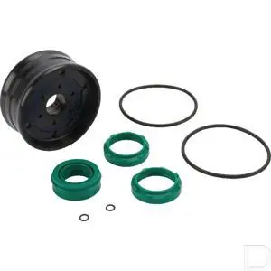 Wereldwijde Verzending Revisieset cilinder