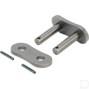 Aanbieding Kettingschakel ger. ASA 80SUPH