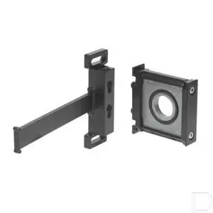 Weekendaanbieding Bevestigingsbeugel MS6-WPM-2D