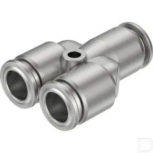 Y-insteekkoppeling NPQR-Y-Q10-E Populair