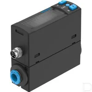 Weekendaanbieding Debietsensor SFAH-1U-Q6S-PNLK-PNVBA-M8