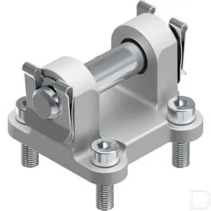 Weekendaanbieding Zwenkflens SNCB-40