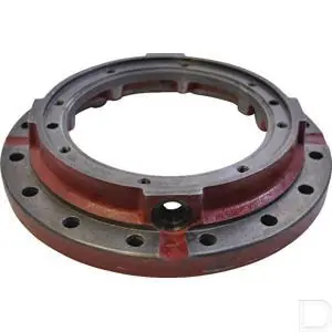 Actieprijs Tussenflens CF 250 / 100 en 500 / 160