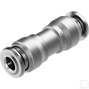 Weekendaanbieding Connector NPQR-D-Q4-E